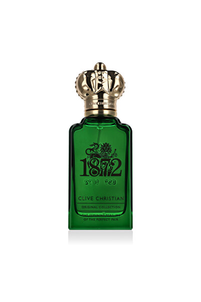 Clive Christian 1872 For Women Parfum 50 ml (woman)