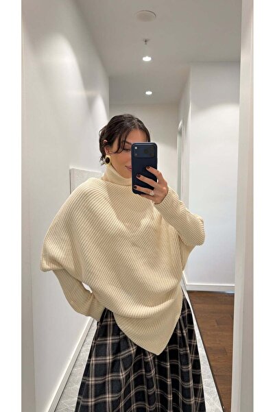 sinemkivanc co سترة تريكو غير متماثلة