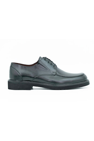 Tuna Genuine Leather Eva Sole Casual Men's Shoes - 0694