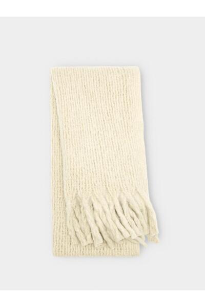 PARFOIS Saçaklı Atkı