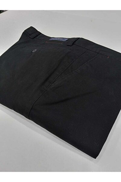 RATEKS Verev Woven Sports Style Seasonal Fabric Men's Pants with Side Pockets