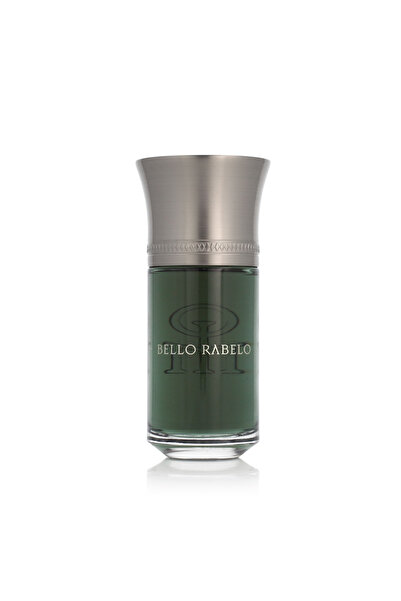 Liquide Liquides Imaginaires Bello Rabelo Eau De Parfum 100 ml (unisex)