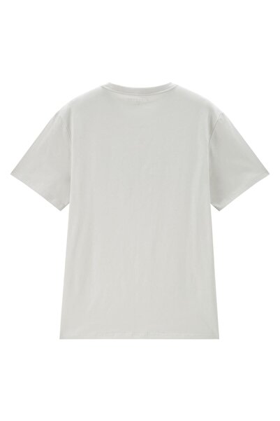 Giordano Men's Crew neck Short Sleeve Print Tee | Online Exclusive