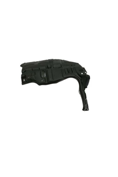 Toyota Left front bumper for Yaris 2018 - aftermarket