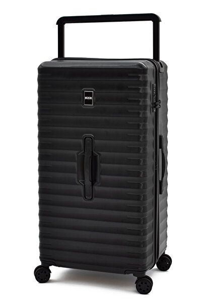 ELATAE Ground Büyük Boy Valiz Cannella 10736