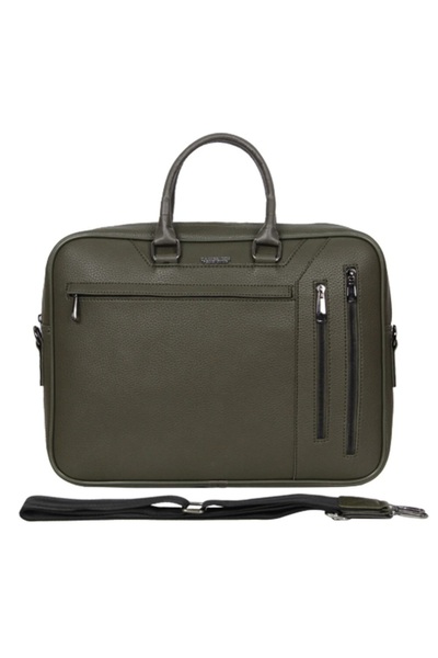 qitap Servietă kaki