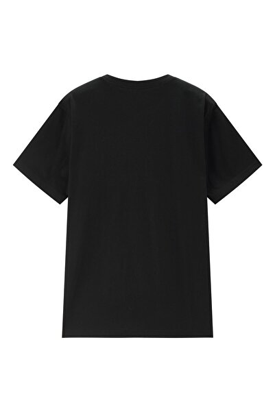 Giordano Men's Cotton Jersey Print Tee