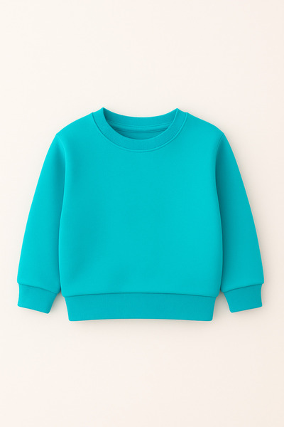 ADABEBEK Premium Dr Bear Printed Vest Set 3-Piece Bottom and Top Baby Set 24470