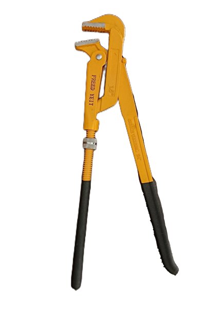 freed 1,5" Boru anahtarı