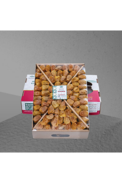 Khalas Dates Sukkari Maftel Malaki 3 kg