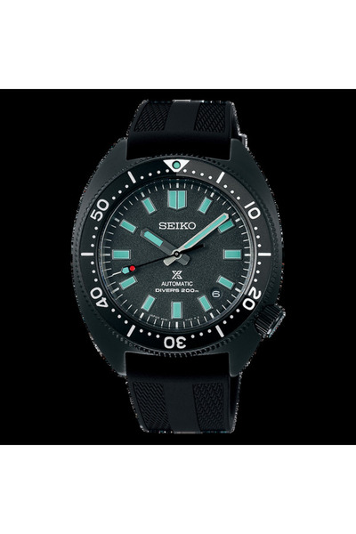 Seiko Prospex Night Vision Black Series SPB335
