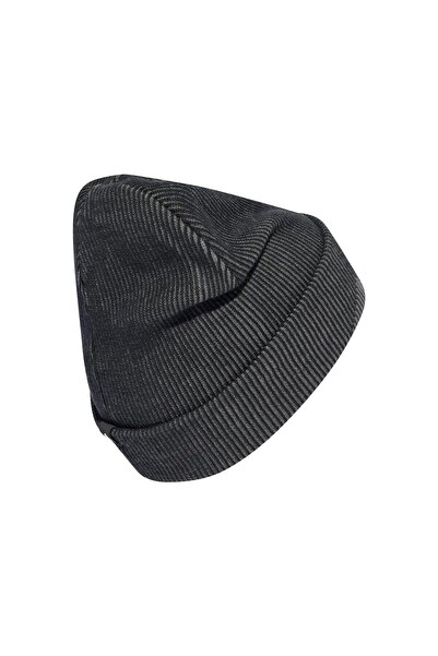 adidas Двуцветна шапка унисекс Bere JM3063