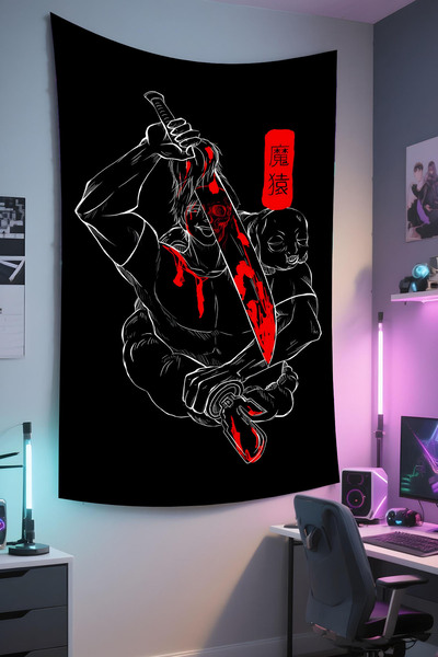 RUGRUMBA Тапети с аниме мотиви – с аниме и геймърска тематика, висококачестве...