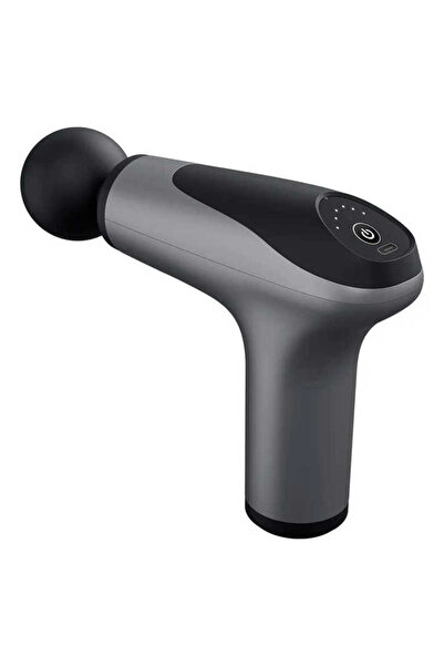 Saharina Aparat de masaj profesional pentru gât, spate, piept, mână, picior, ...