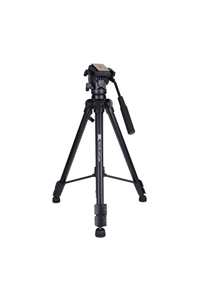 PDX 501 Amt Plus Tripod Hidrolik Profesyonel