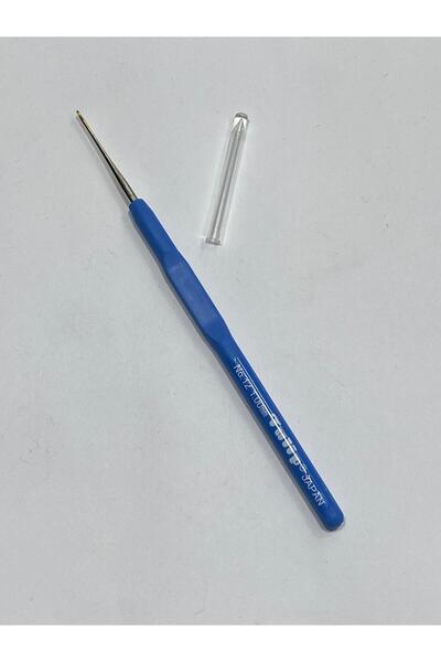 Tulip Δαντέλα με βελονάκι με λαβή σιλικόνης Νούμερο 12