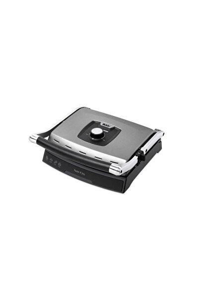 Fakir Taste N Joy Tost Makinesi Silver Stone