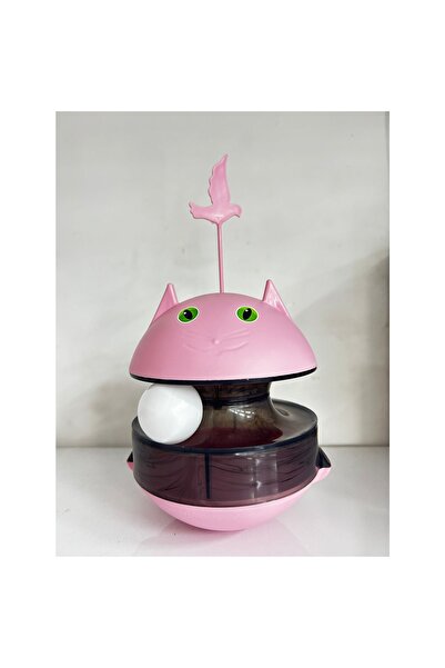 Go İthalat لعبة القط الحائزة على جائزة ماما لا تُترك مستلقيًا