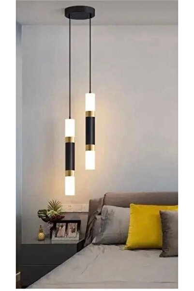 Mikro Aydınlatma Samsung Ledli modern salon yatak odası yemek masası mutfak o...