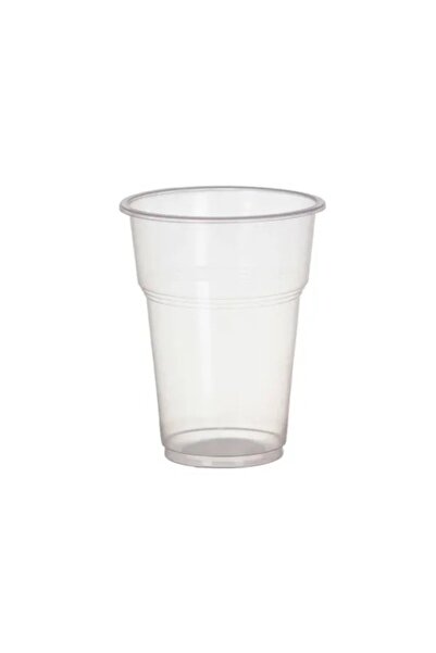 OEM Set de 100 pahare unica folosinta 230 ml