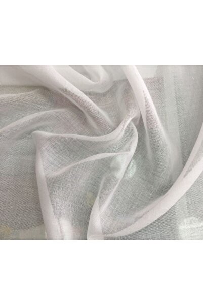 SÜMER White Cotton Cheese Cloth
