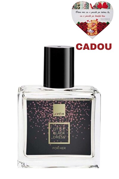 AVON Little Black Dress Eau de Parfum, 30ml