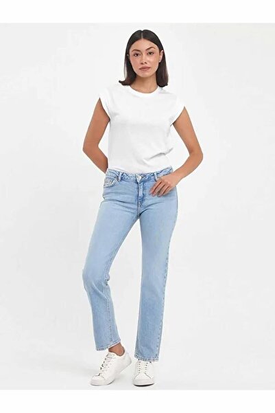 Ltb Γυναικείο τζιν Darena Alıva Wash