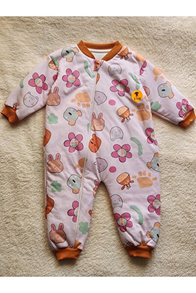 Caramio Sevimli Hayvanlar 2 Tog Bebek Uyku Tulumu