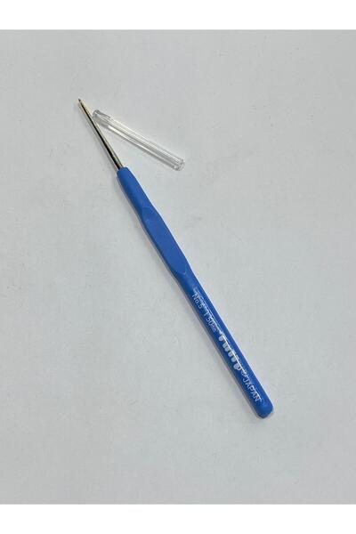 Tulip Δαντέλα με βελονάκι με λαβή σιλικόνης Νούμερο 5