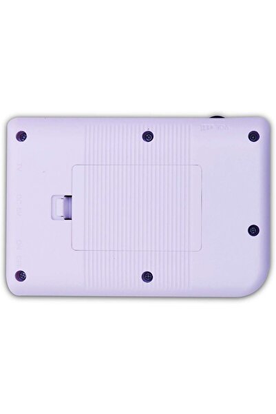 SUP صندوق ألعاب (400 في 1) - أبيض