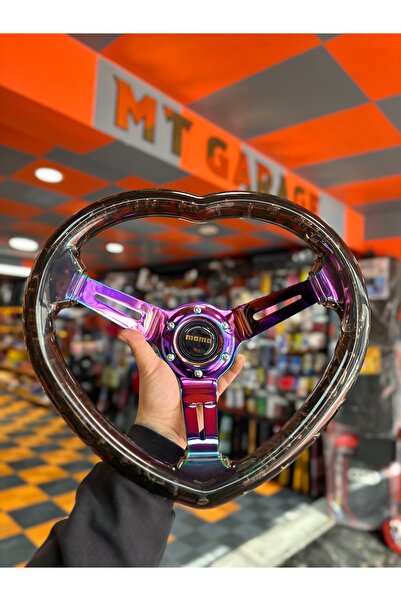 MT GARAGE BALONCUKLU KALPLİ SULU DİREKSİYON EPOKSİ 1.KALİTE