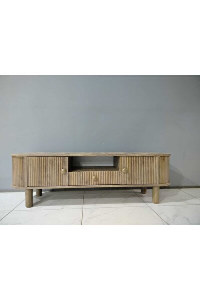 tandoganconsept Bohem Tv Ünitesi , TV SEHPASI, Çekmece ve Kapaklı Tv ünitesi