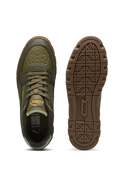 Puma Caven 2.0 Abrupt Khaki Men's Sneaker