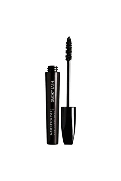 Make Up For Ever - Smoky Lash Extra Black Mascara Black 7ml/0.23oz
