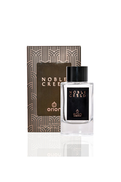 ORION BY SYMPHONY نوبل كريد أوريون من سيمفوني، أو دو بارفان، 100 مل 3.4 أونصة...