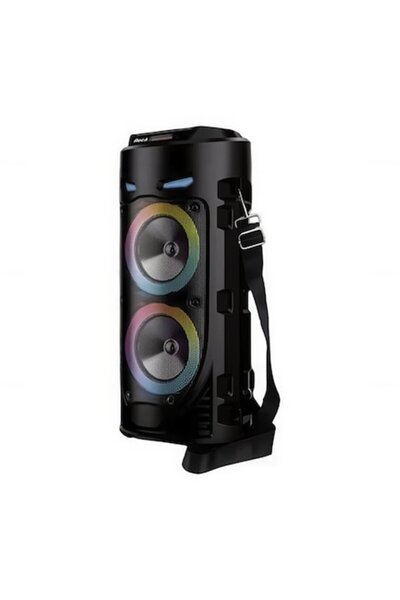 OEM Portable Speaker ZQS4239, 16W, Bluetooth 5.0, Karaoke Microphone