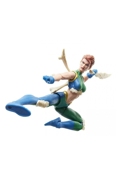 Hasbro Marvel Legends X-Men Marrow – Figure 15 cm