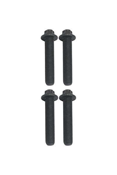 OEM HOLDWELL 323-9312 set de 4 șuruburi de bielă pentru Caterpillar C7.1/C6.6/C4.4, oțel