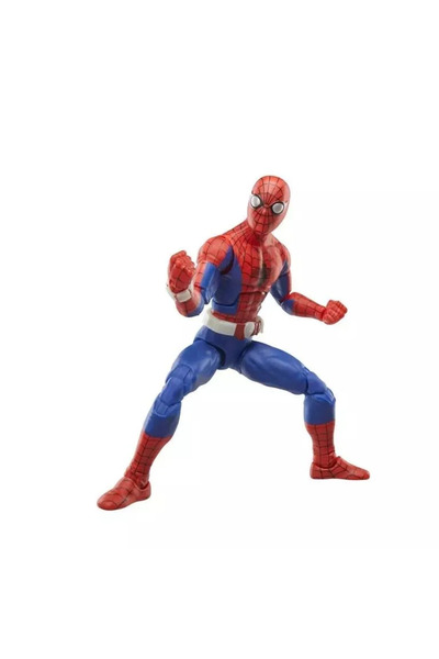 Hasbro Marvel Legends Spider-Man 1977 – Collectible Figure 15 cm