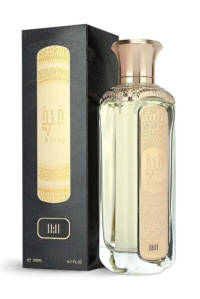 ATEEJ 11:11 Perfume by Ateej - 200ml