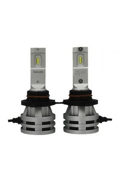 Philips Ultinon Pro3101 H7 LED Lamp 6000K 24W, set of 2