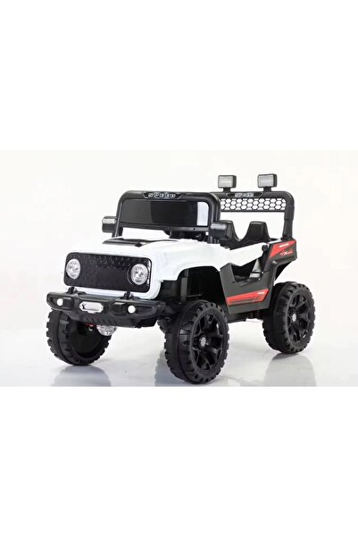 Generic Kids Electric Car BH-518 - Mercedes-Inspired with Remote, Lights & Music