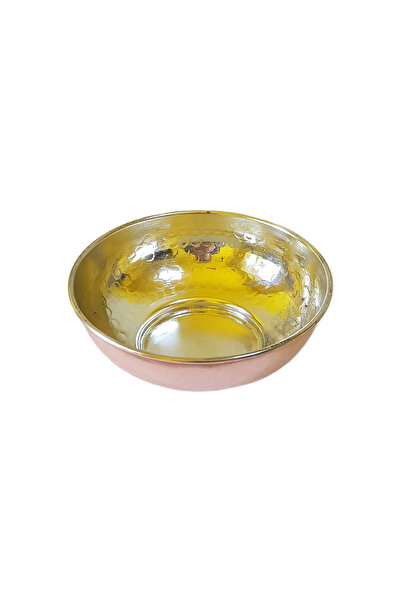 EHA Turkish bowl without handle, copper, 400ml, 12cm,