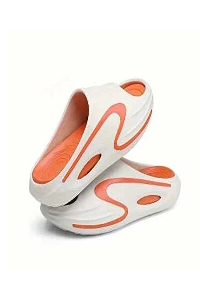 1way Comfortable summer slippers for young men