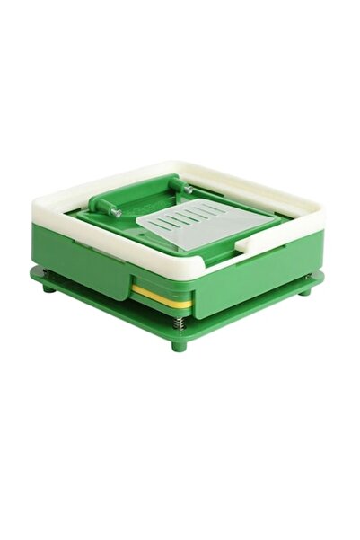 OEM Mașină manuală de umplere a capsulelor "0", 100 de celule, compactă, ușoa...