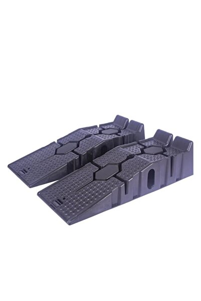 OEM Rampe de serviciu pentru mașini, 90 cm, 23x17x4 cm, lățime 30 cm, rezistente la substanțe chimice, set