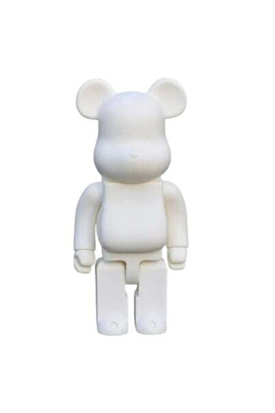 RESTEQ PVC Figurine 28 cm, White