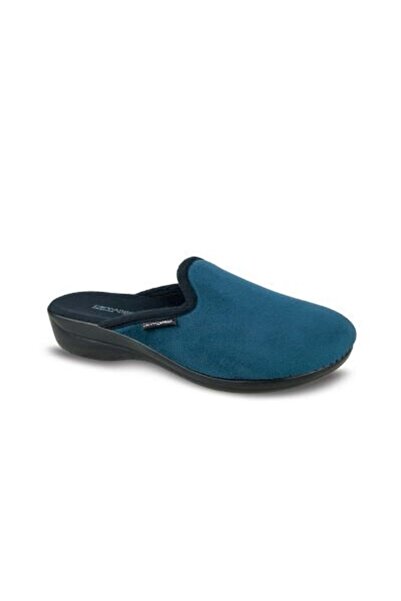 Ceyo Ramona-24 Full Orthopedic Warm Fleece Women's House Slippers