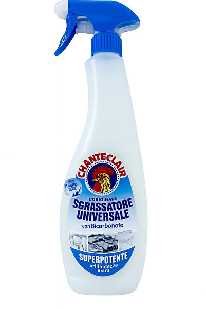 Chanteclair Degresant universal cu bicarbonat Chanteclair, 600 ml