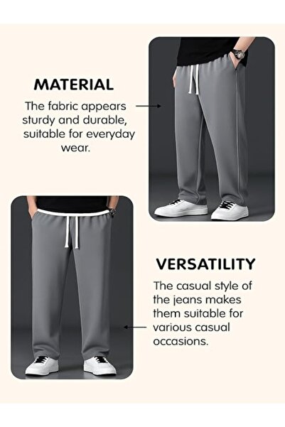 Lymio Track Pant for Men || Track Pants || Plain Track Pant (TP-34-35)